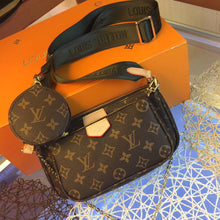 Cargar imagen en el visor de la galería, LV Multi Pochette - Müllner´s
