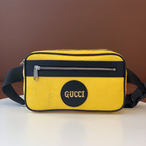 GG Off The Grid belt bag - Müllner´s