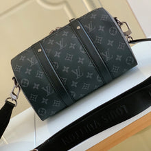 Load image into Gallery viewer, LV Monogram City Keepall Bag
