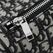 Cargar imagen en el visor de la galería, CD Jacquard  Saddle Bag Men - Müllner´s
