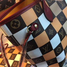 Cargar imagen en el visor de la galería, LV Twisted Monogram Neverfull - Müllner´s
