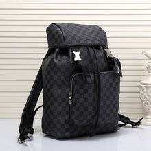 Cargar imagen en el visor de la galería, LV Zack Backpack Damier - Müllner´s
