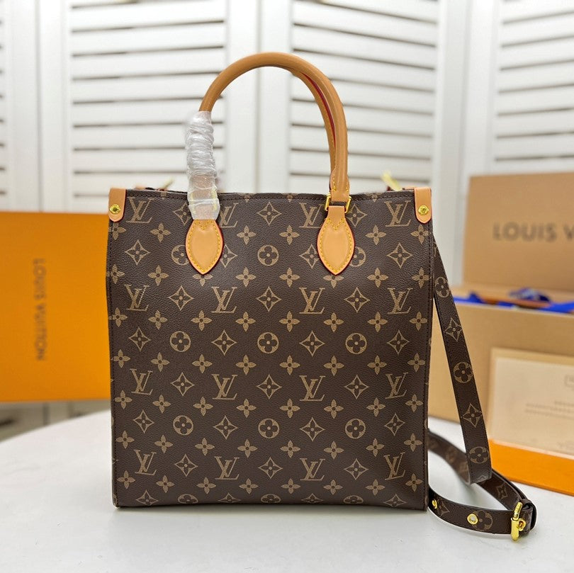 LV Sac Plat PM