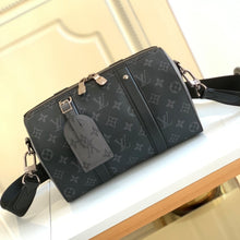 Load image into Gallery viewer, LV Monogram City Keepall Bag
