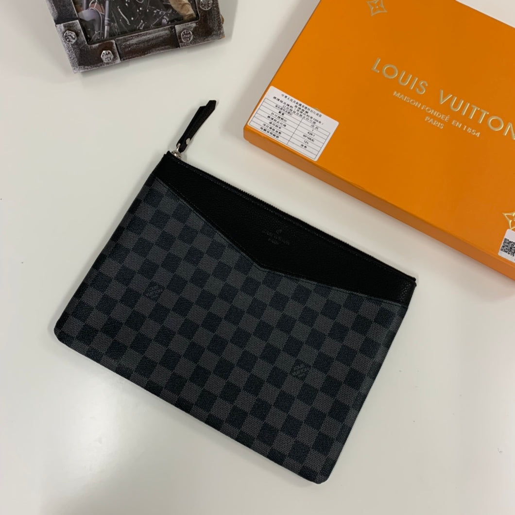 LV Damier Daily Pouche - Müllner´s