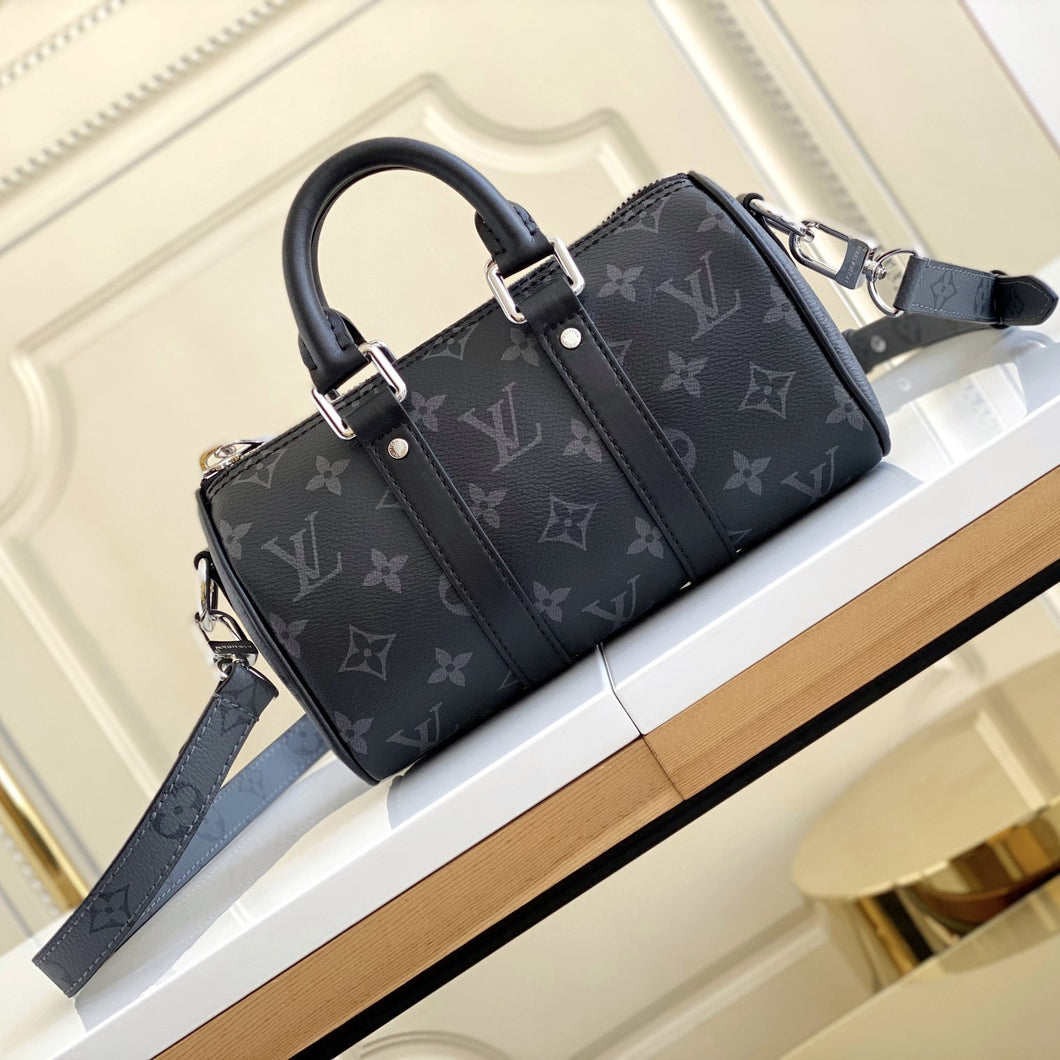 LV Monogram Keepall Xs Bag