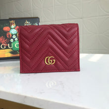 Cargar imagen en el visor de la galería, GG Marmont Card Case - Müllner´s
