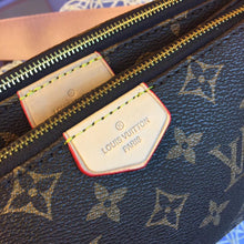 Cargar imagen en el visor de la galería, LV Multi Pochette - Müllner´s
