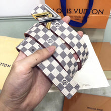 Load image into Gallery viewer, Maison&#39;s Twist LV Monogram Reversible - Müllner´s
