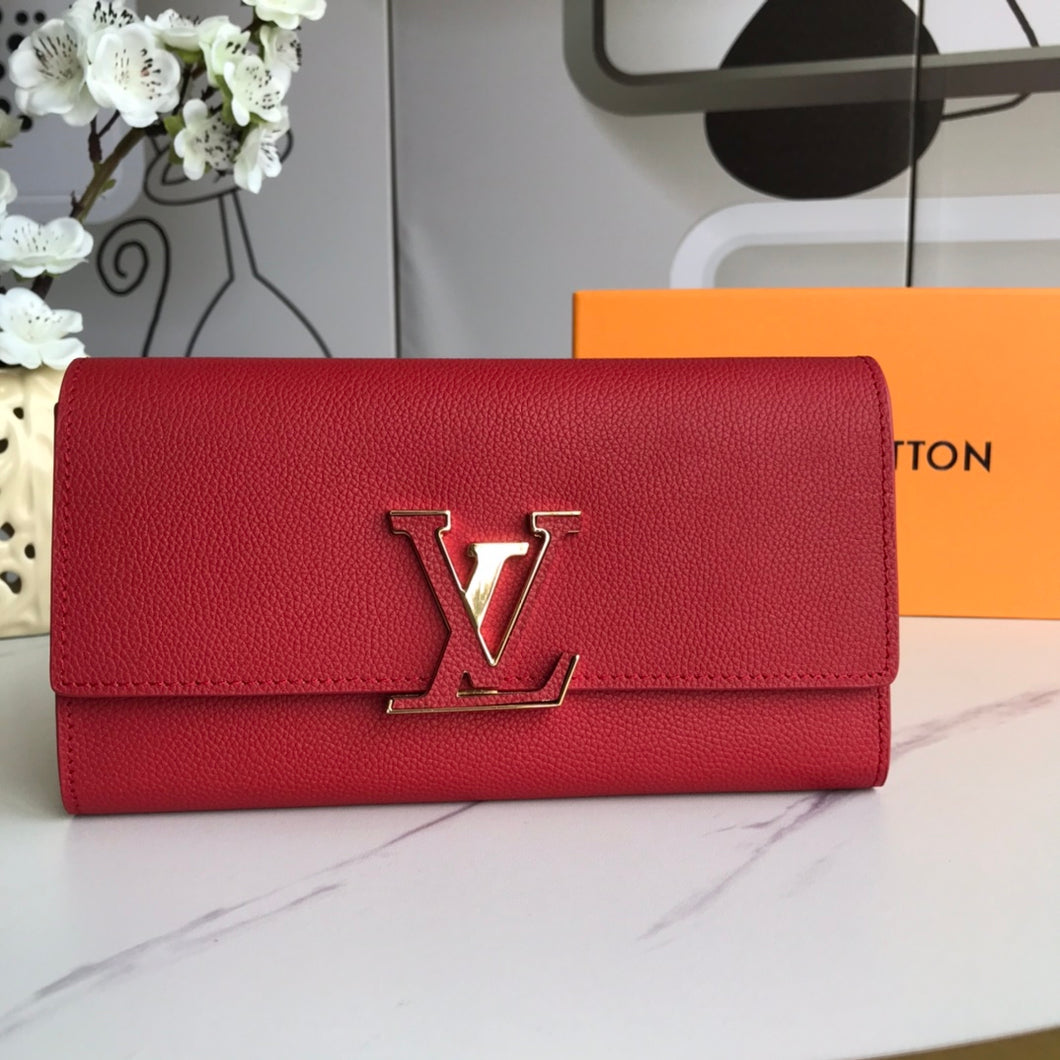 LV Capucines Continental - Müllner´s