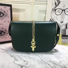 Load image into Gallery viewer, GG Sylvie 1969 small shoulder bag - Müllner´s
