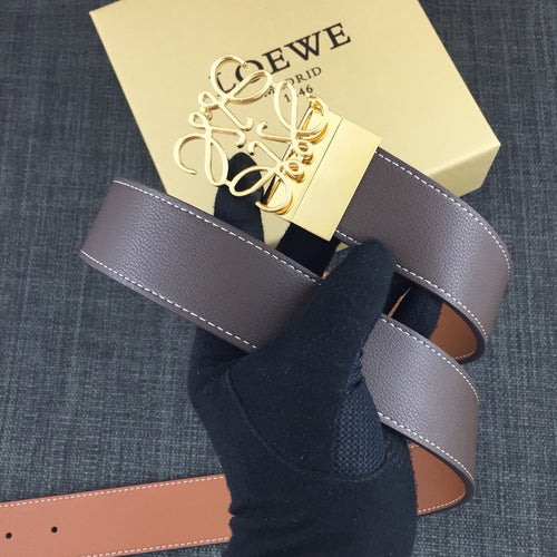 Loewe Classic Logo Reversible - Müllner´s