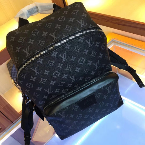 Discovery LV Backpack Full Monogram - Müllner´s