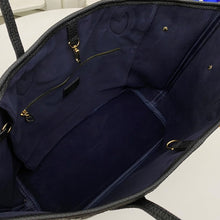 Cargar imagen en el visor de la galería, LV Classic Textured Monogram Neverfull
