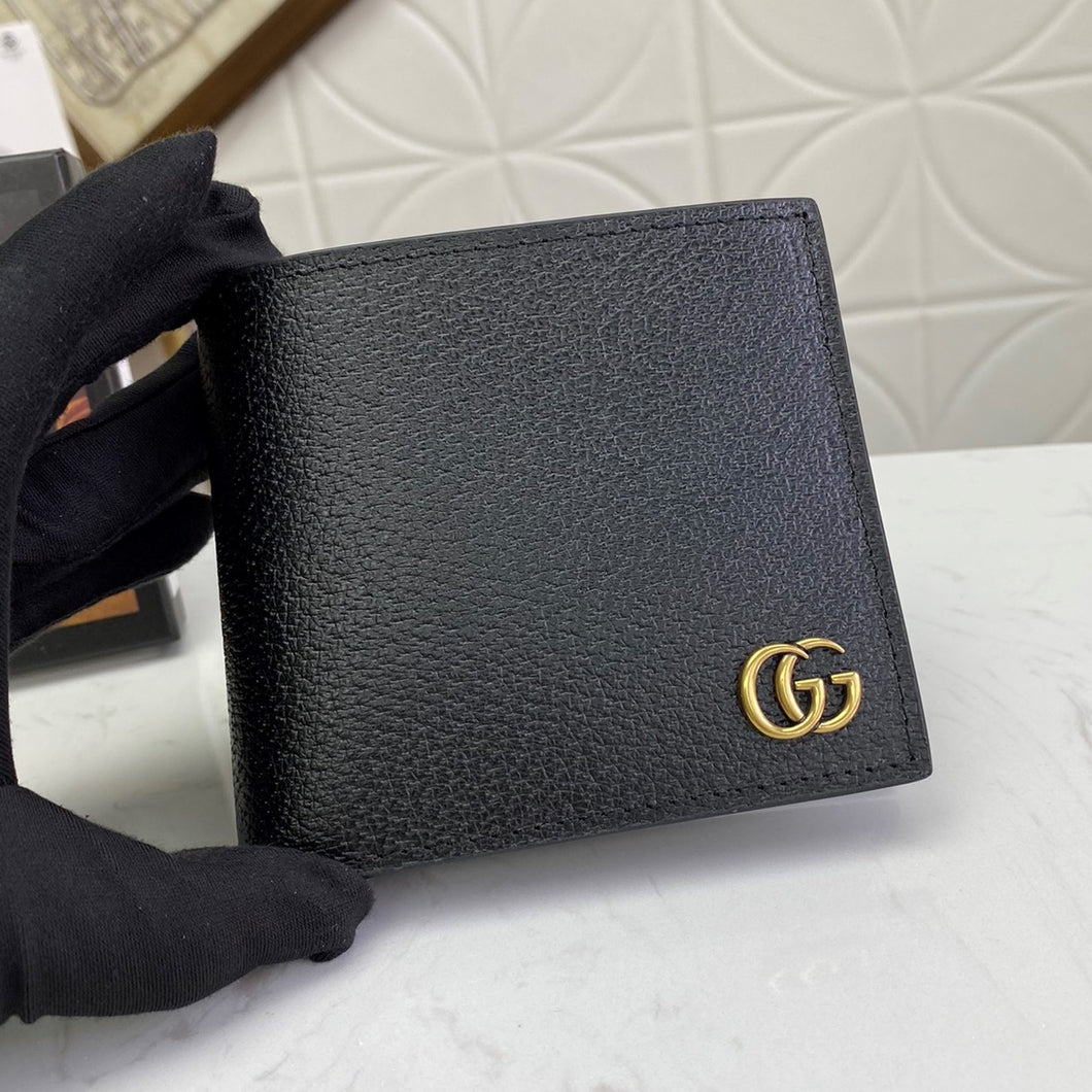 GG Marmont leather bi-fold wallet - Müllner´s