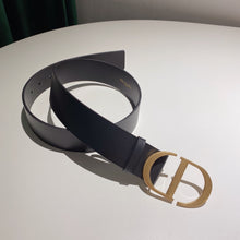 Load image into Gallery viewer, 40 Montaigne D Belt Gold - Müllner´s
