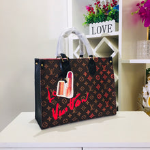 Cargar imagen en el visor de la galería, LV Love Onthego
