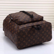 Cargar imagen en el visor de la galería, LV Zack Backpack Monogram - Müllner´s
