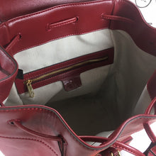 Load image into Gallery viewer, GG Plain Horsebit 1955 backpack - Müllner´s
